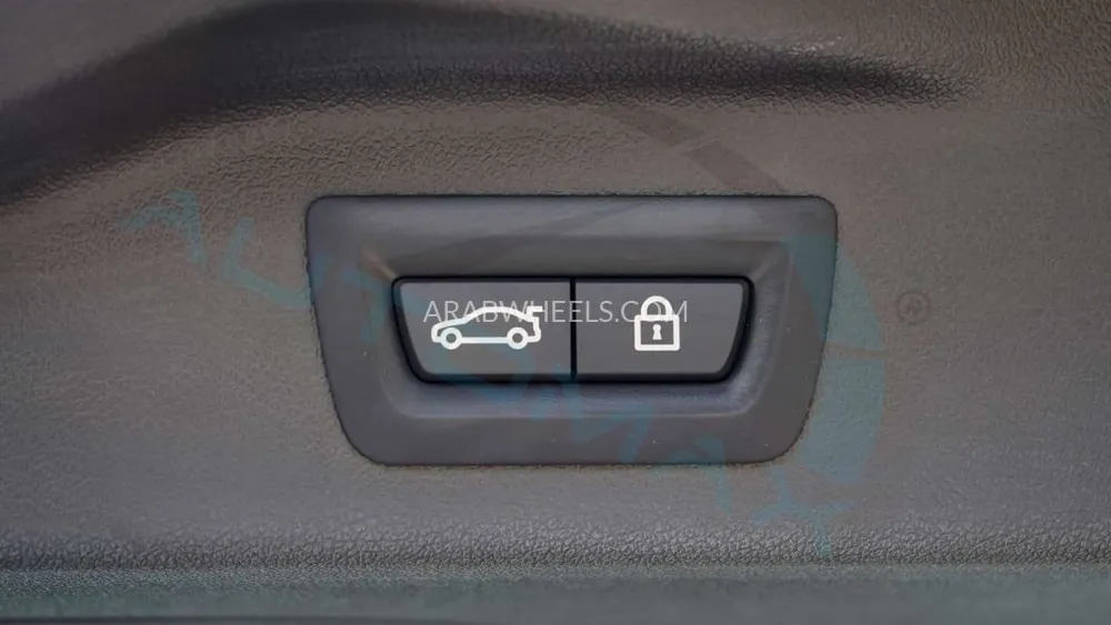 بي ام دبليو X7 2025 for Sale in وادي الدواسر Image-40