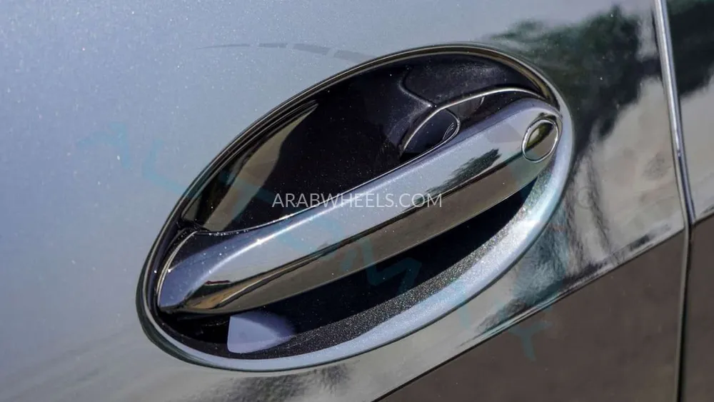 بي ام دبليو X7 2025 for Sale in وادي الدواسر Image-41