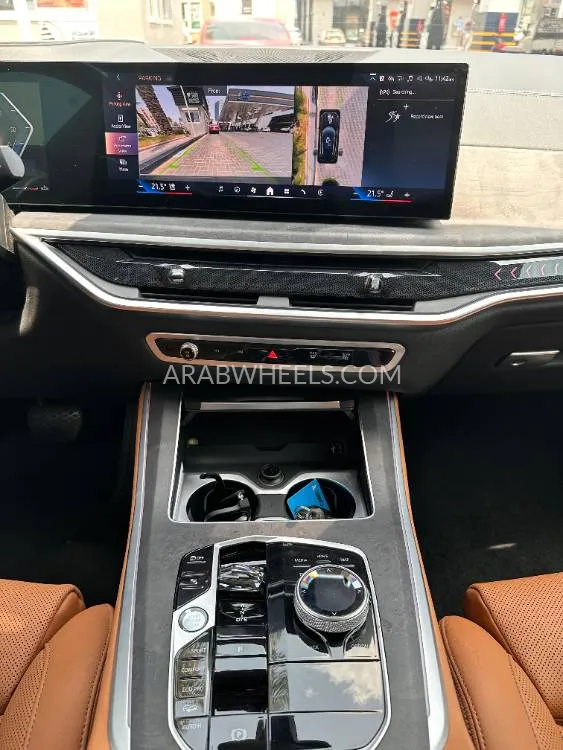 بي ام دبليو X5 2024 for Sale in جدة Image-6