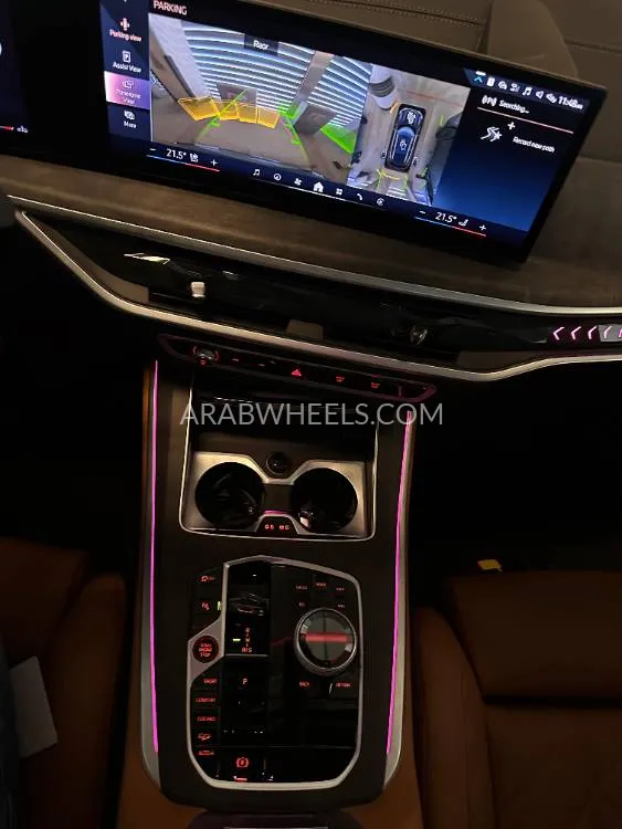 بي ام دبليو X5 2024 for Sale in جدة Image-7