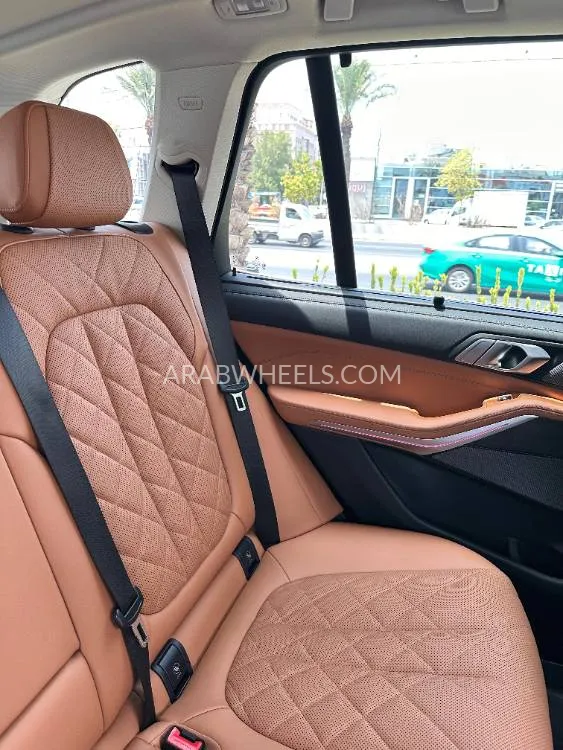 بي ام دبليو X5 2024 for Sale in جدة Image-11