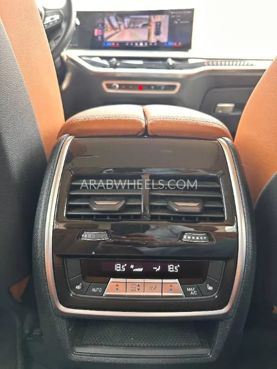 بي ام دبليو X5 2024 for Sale in جدة Image-12