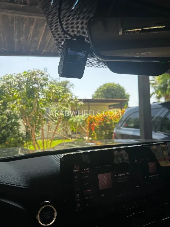 تويوتا لاند كروزر 2025 for Sale in جدة Image-9