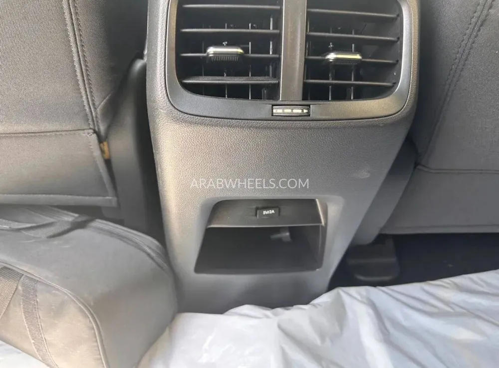 شفروليه  كابتيفا 2023 for Sale in الرياض Image-15