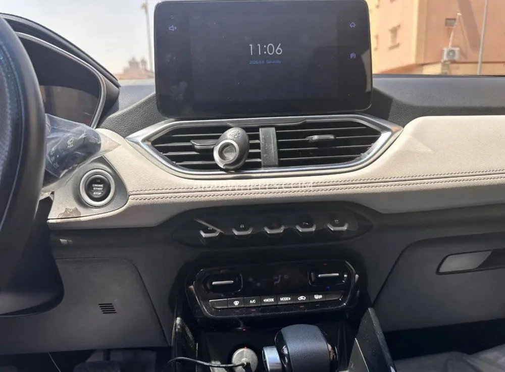 شفروليه  كابتيفا 2023 for Sale in الرياض Image-13