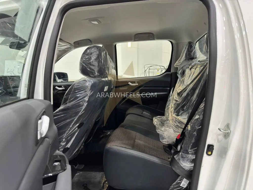 فوتون تونلاند 2024 for Sale in الرياض Image-10