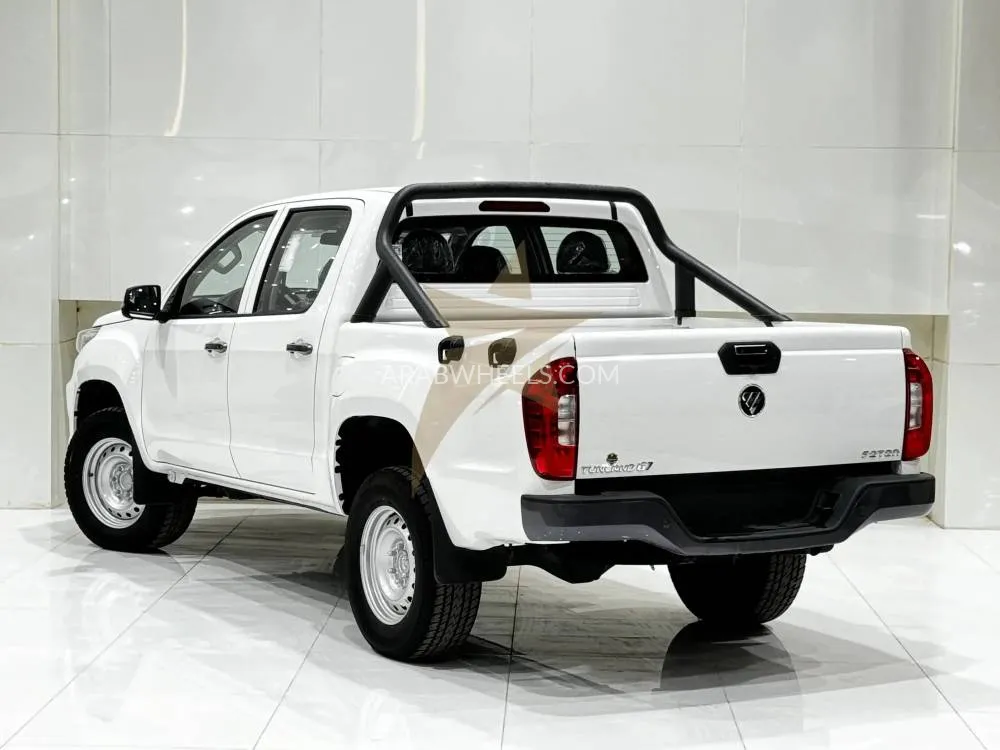 فوتون تونلاند 2024 for Sale in الرياض Image-12