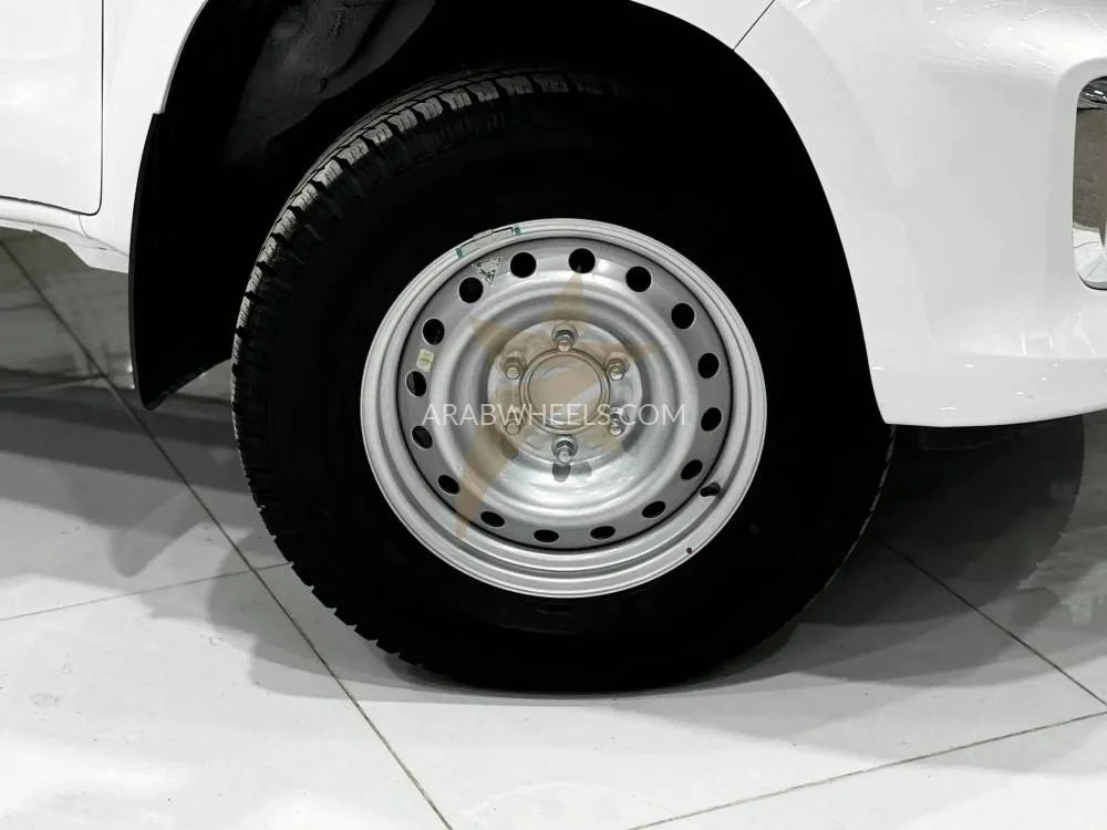 فوتون تونلاند 2024 for Sale in الرياض Image-13