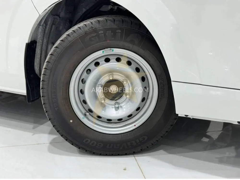 فوتون فيو 2023 for Sale in الرياض Image-3