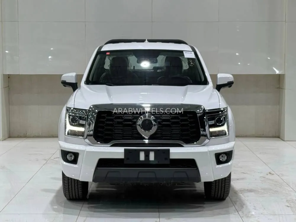 جريت وول باور 2023 for Sale in الرياض Image-3