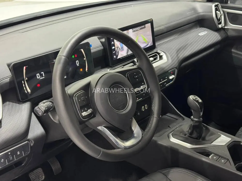 جريت وول باور 2023 for Sale in الرياض Image-13
