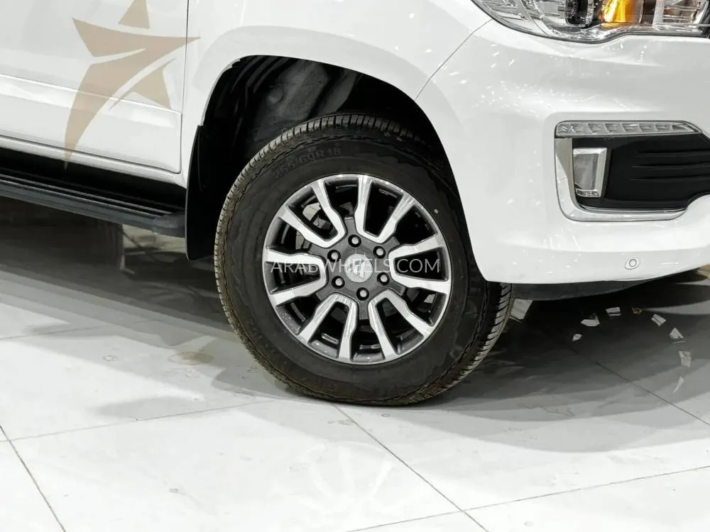 فوتون تونلاند 2024 for Sale in الرياض Image-3