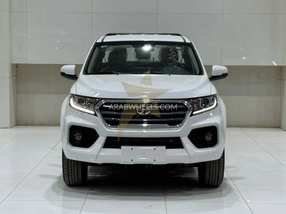 جريت وول وينجل 7 2025 for Sale in الرياض Image-4