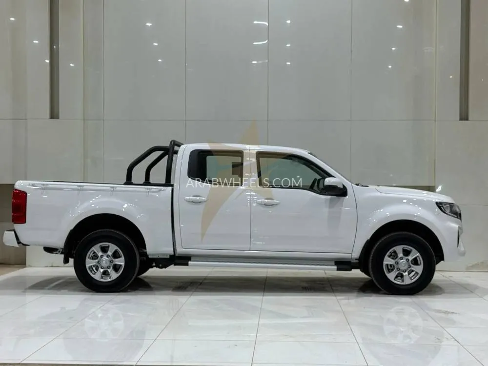 جريت وول وينجل 7 2025 for Sale in الرياض Image-5