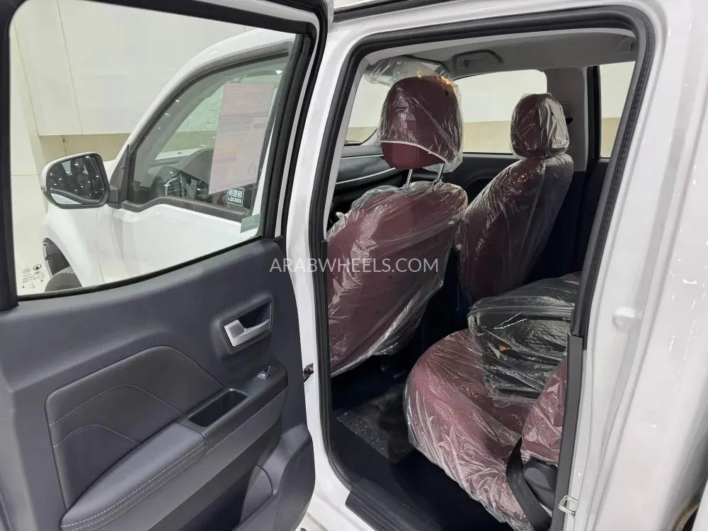 جريت وول وينجل 7 2025 for Sale in الرياض Image-13