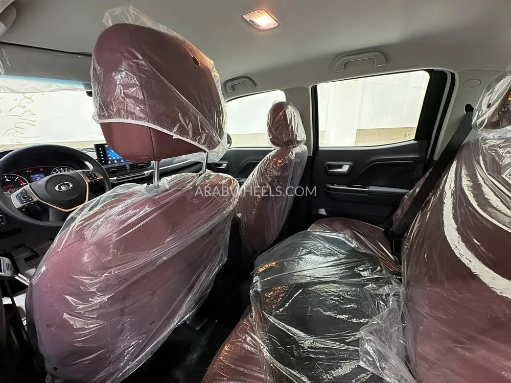 جريت وول وينجل 7 2025 for Sale in الرياض Image-14