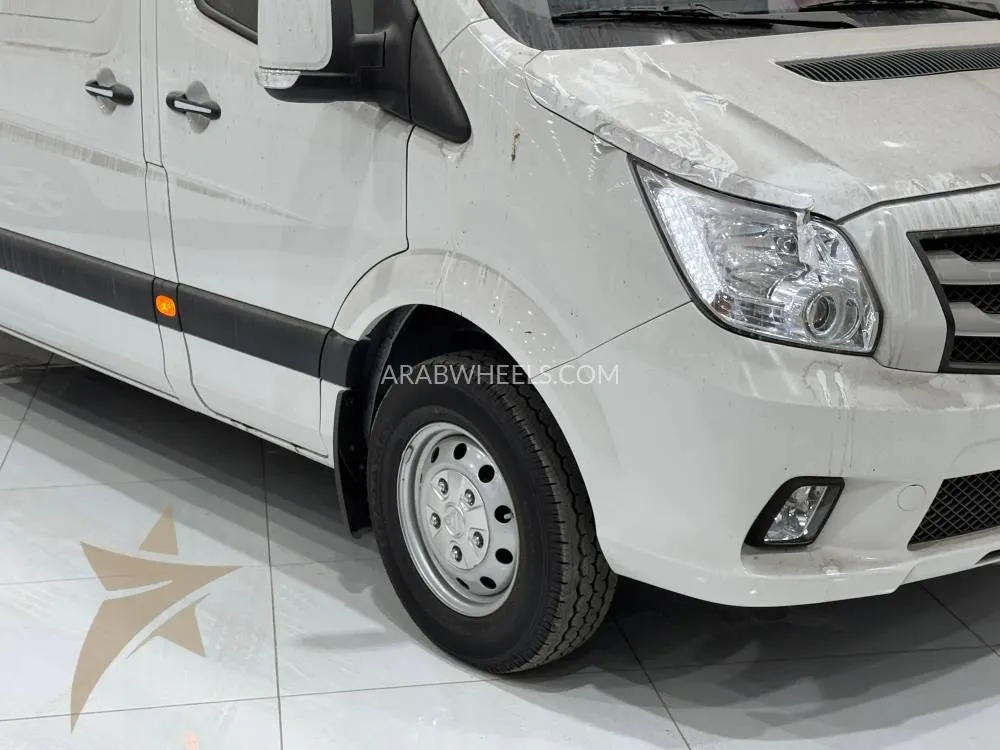 فوتون تونلاند 2024 for Sale in الرياض Image-3