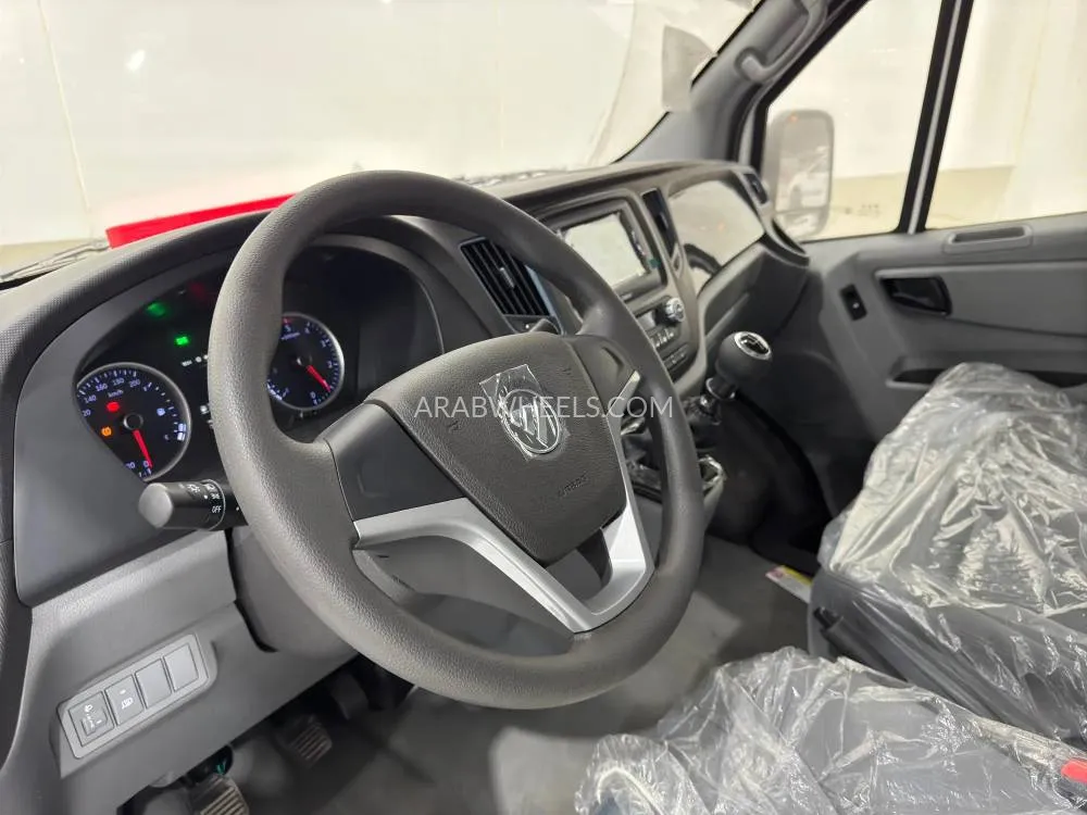 فوتون تونلاند 2024 for Sale in الرياض Image-6