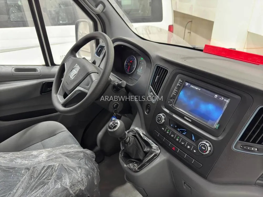 فوتون تونلاند 2024 for Sale in الرياض Image-7