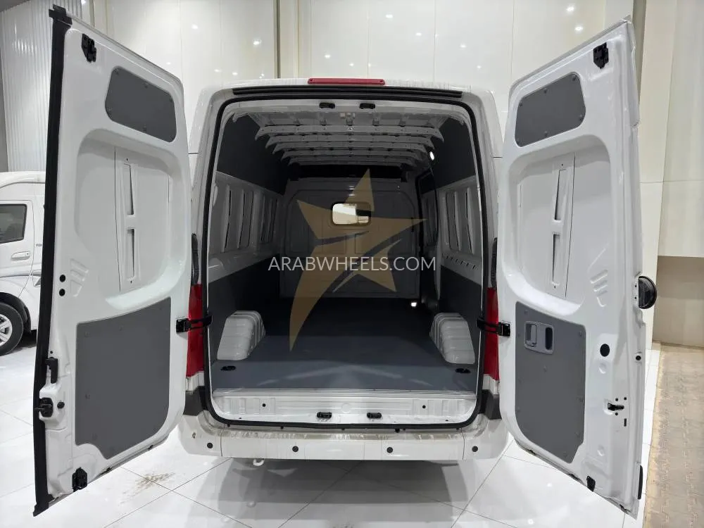 فوتون تونلاند 2024 for Sale in الرياض Image-10