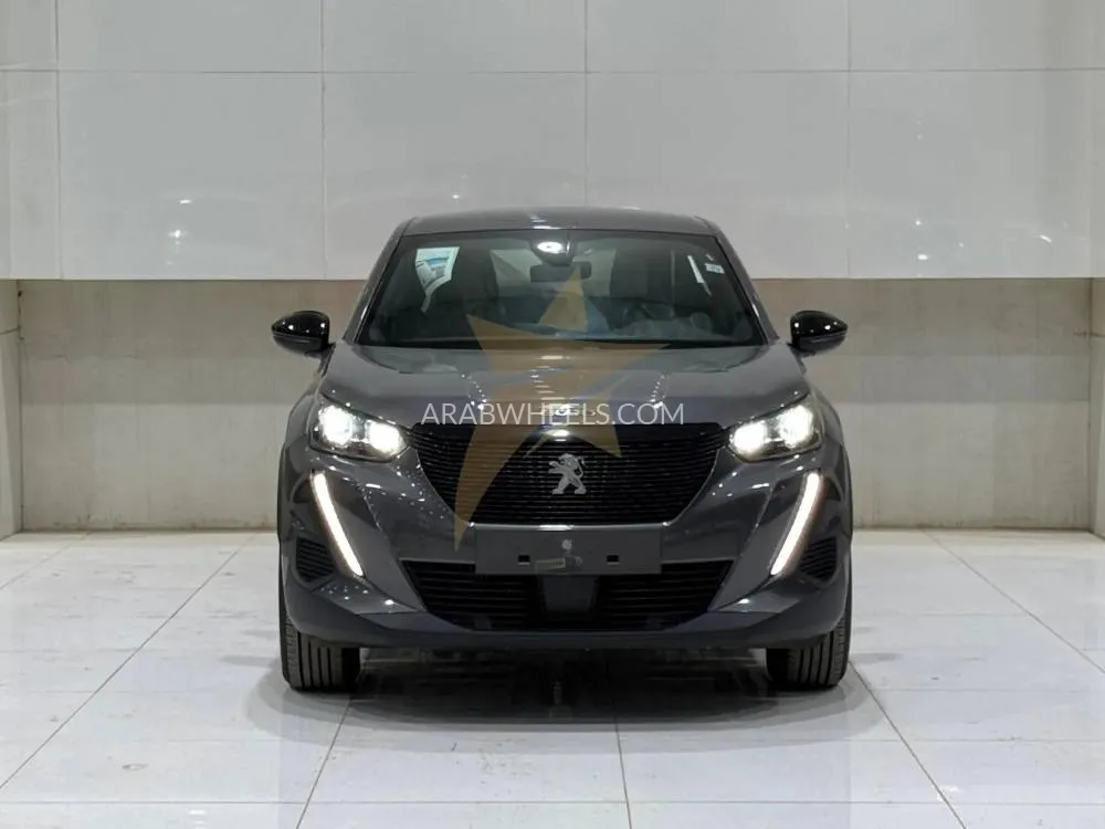 بيجو 2008 2023 for Sale in الرياض Image-2