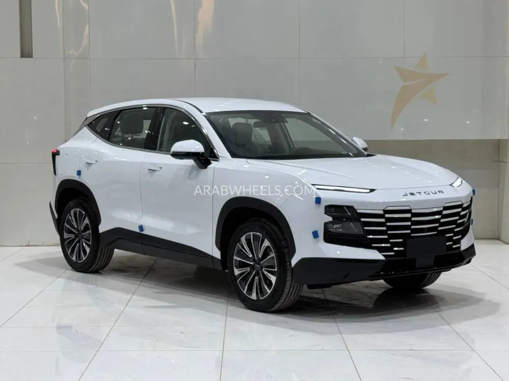 جيتور داشينغ 2025 for Sale in الرياض Image-1