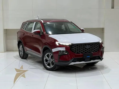 فورد تيريتوري 2023 for Sale