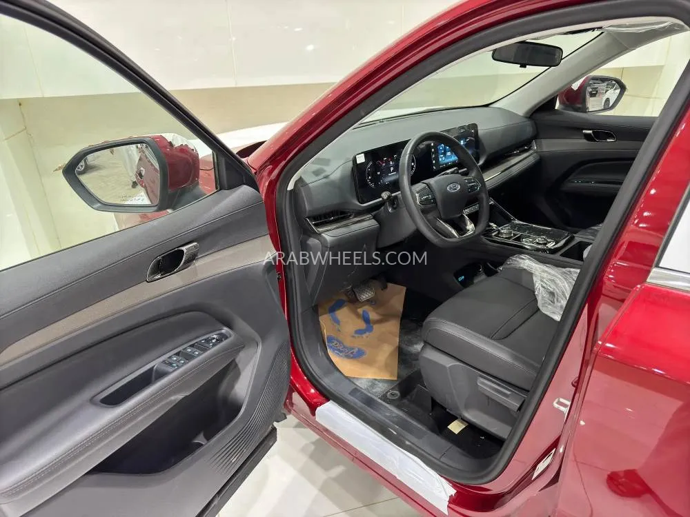 فورد تيريتوري 2023 for Sale in الرياض Image-10