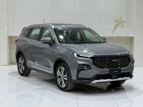 فورد تيريتوري 2025 for Sale