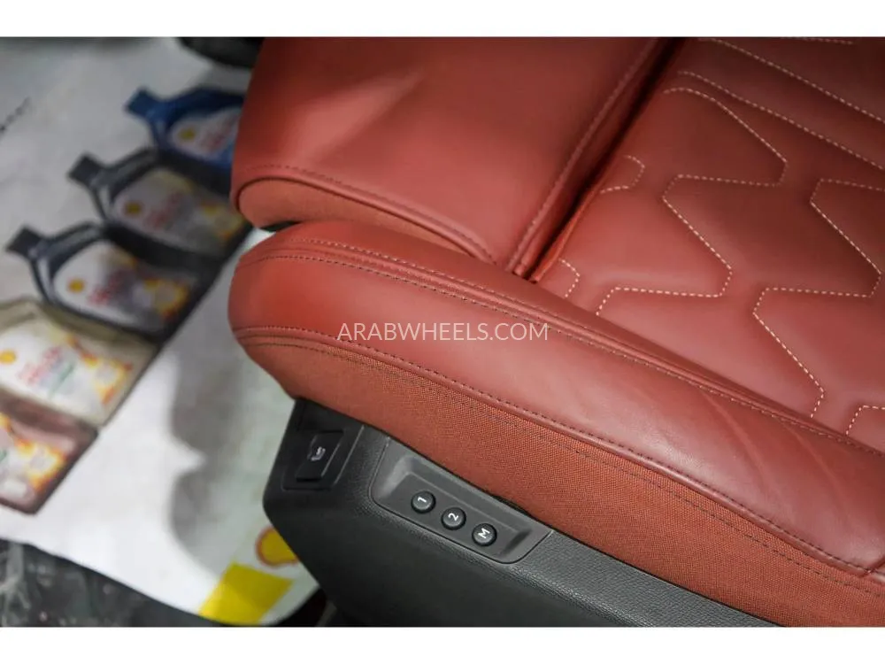 بيجو 3008 2023 for Sale in الرياض Image-22