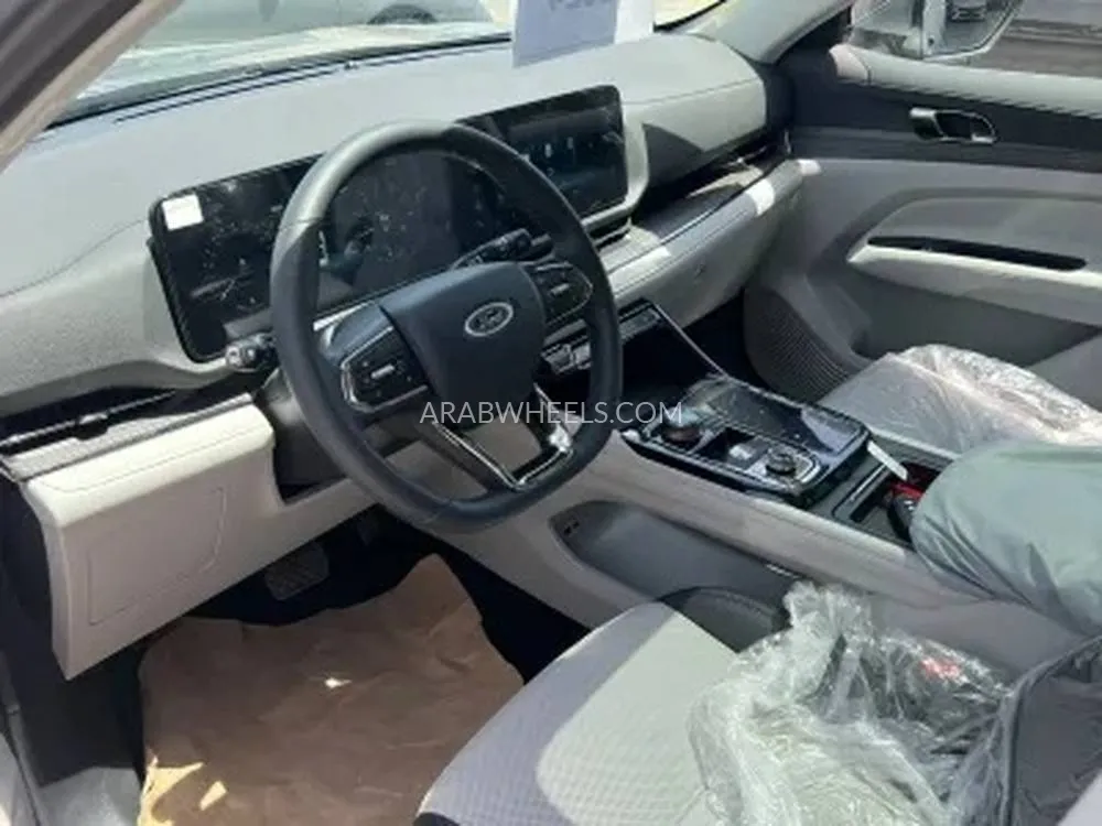 فورد تيريتوري 2025 for Sale in الدمام Image-4