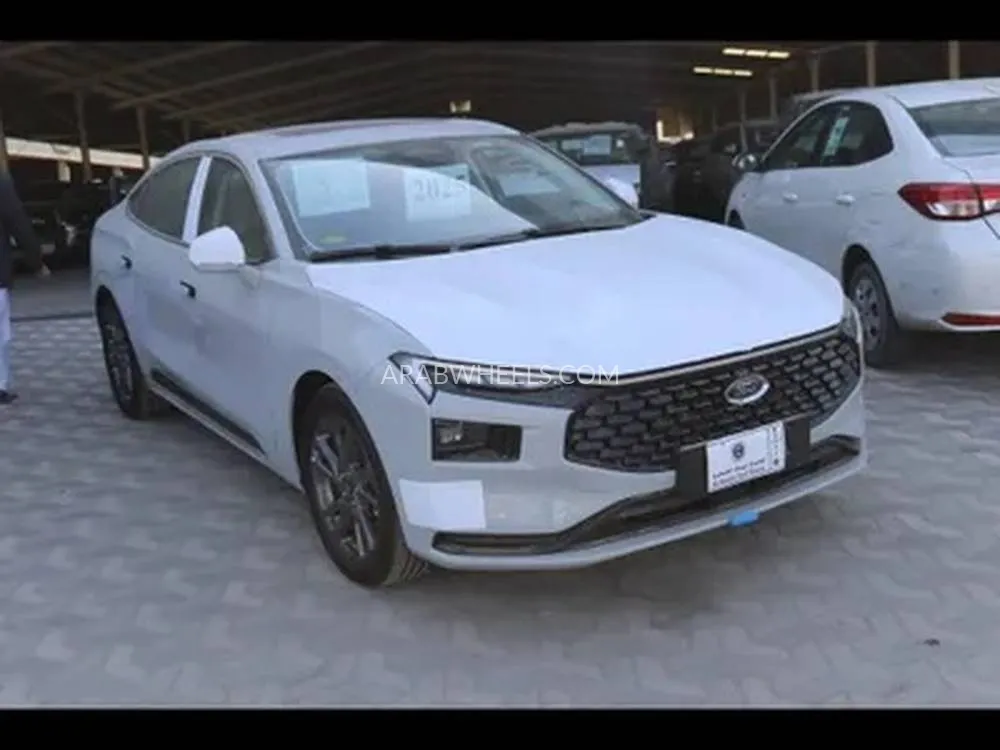 فورد توروس 2025 for Sale in الدمام Image-1