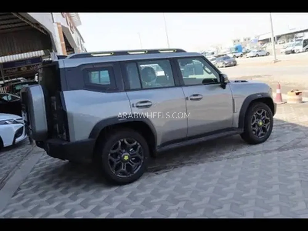 جيتور T2 2025 for Sale in الدمام Image-6