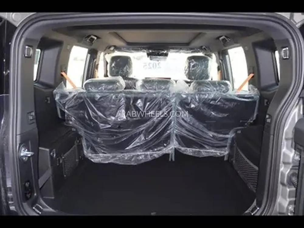 جيتور T2 2025 for Sale in الدمام Image-9