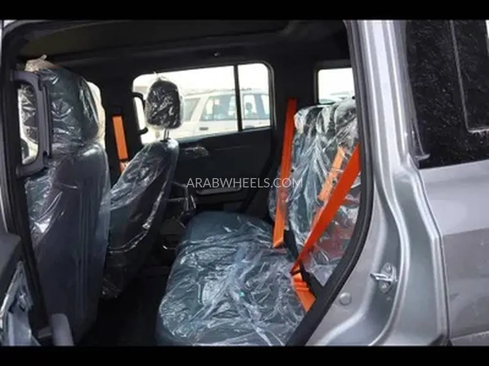 جيتور T2 2025 for Sale in الدمام Image-13