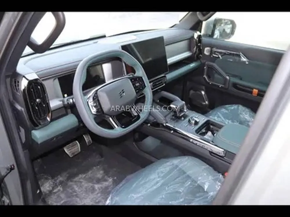 جيتور T2 2025 for Sale in الدمام Image-14