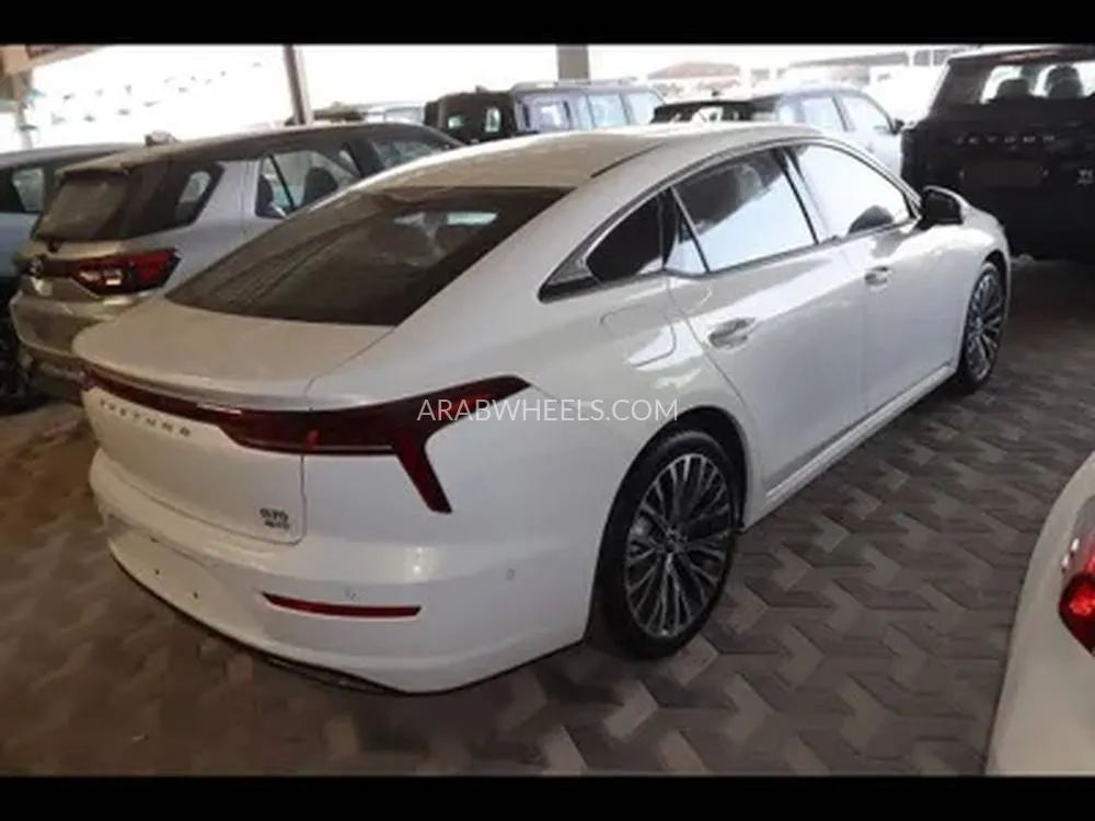 بيستون B70 2025 for Sale in الدمام Image-6