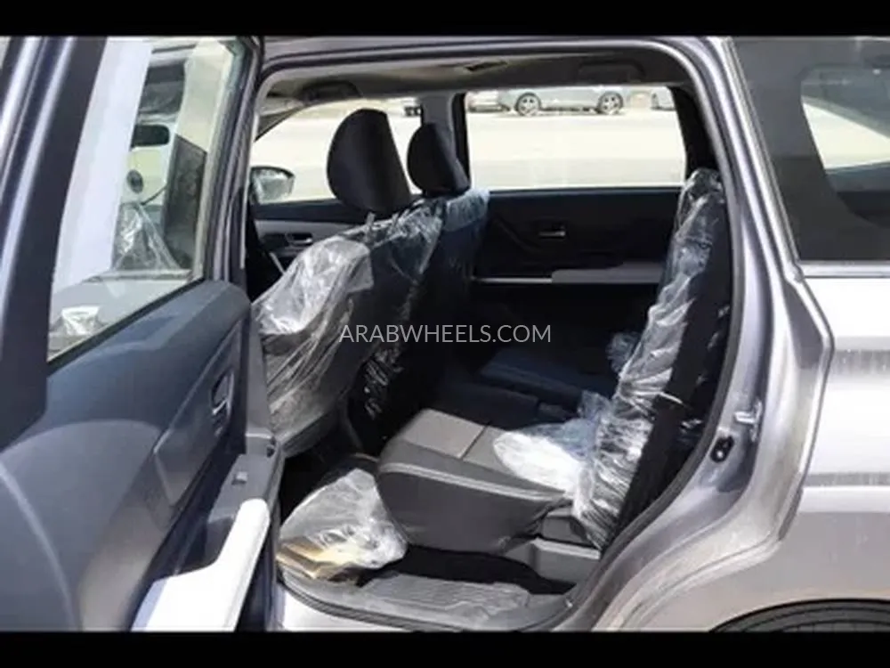 تويوتا فيلوز 2025 for Sale in الدمام Image-5