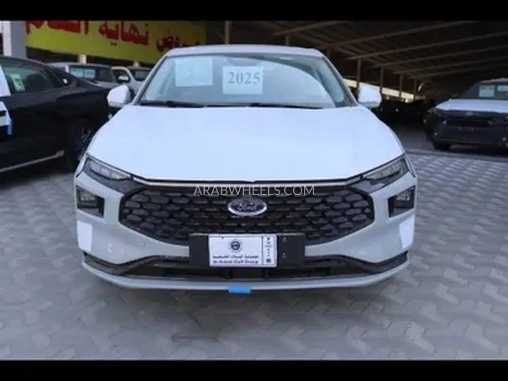 فورد توروس 2025 for Sale in الدمام Image-1