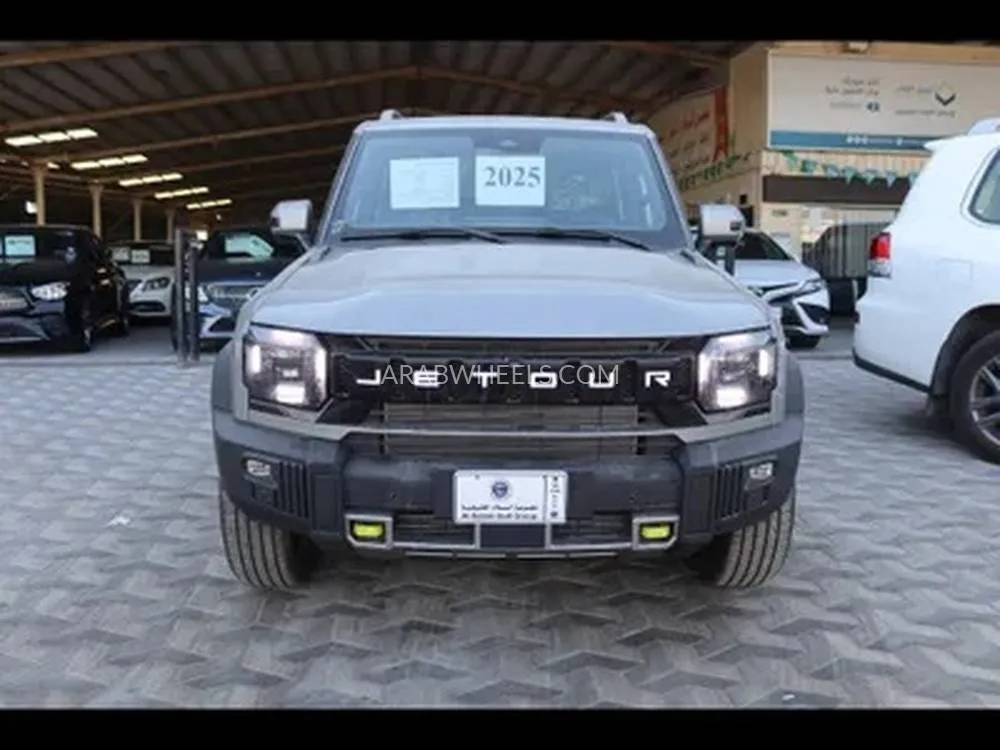 جيتور T2 2025 for Sale in الدمام Image-2