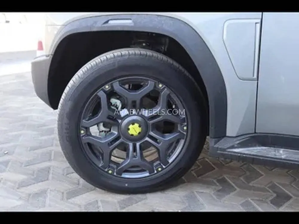 جيتور T2 2025 for Sale in الدمام Image-14