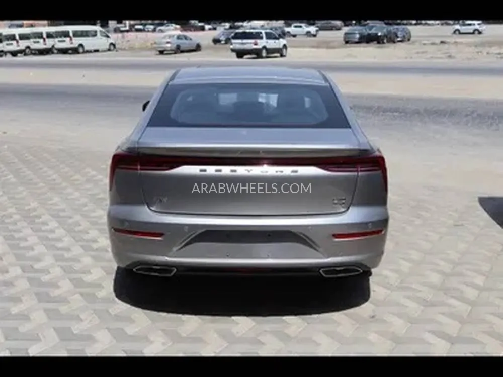 بيستون B70 2025 for Sale in الدمام Image-6