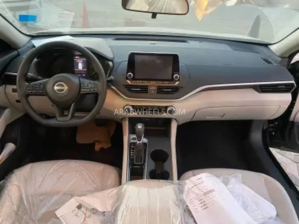 نيسان ألتيما 2025 for Sale in الدمام Image-7