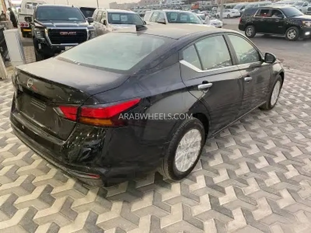 نيسان ألتيما 2025 for Sale in الدمام Image-10