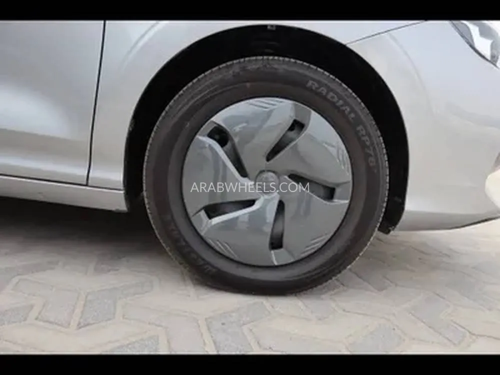 إم جي 3 2025 for Sale in الدمام Image-7