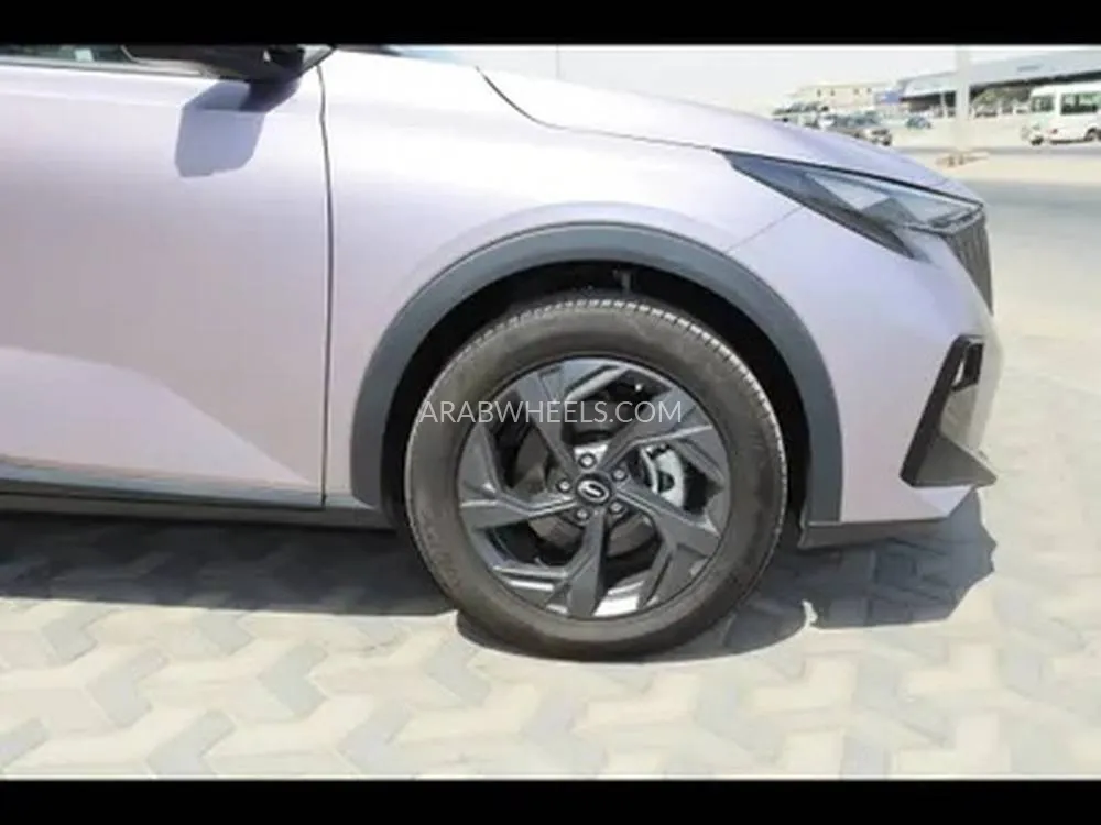 جي إيه سي جي إس ٣ 2025 for Sale in الدمام Image-10