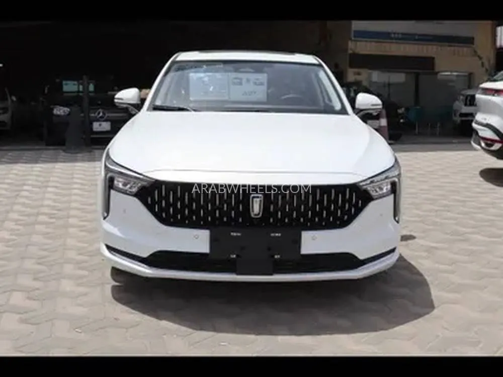 بيستون B70 2025 for Sale in الدمام Image-2