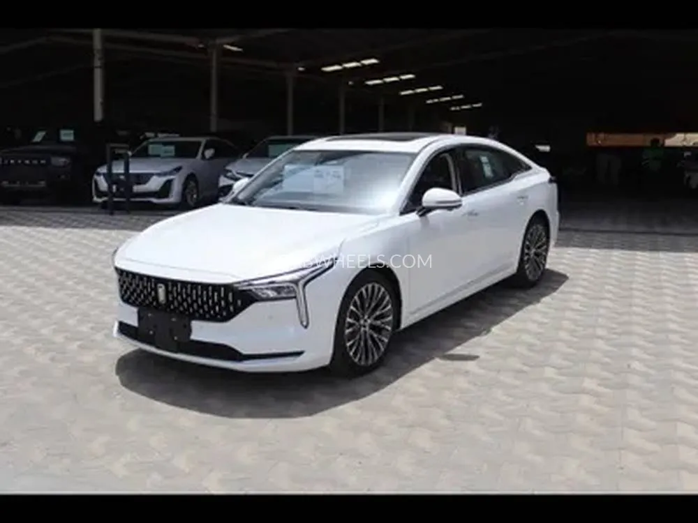 بيستون B70 2025 for Sale in الدمام Image-3