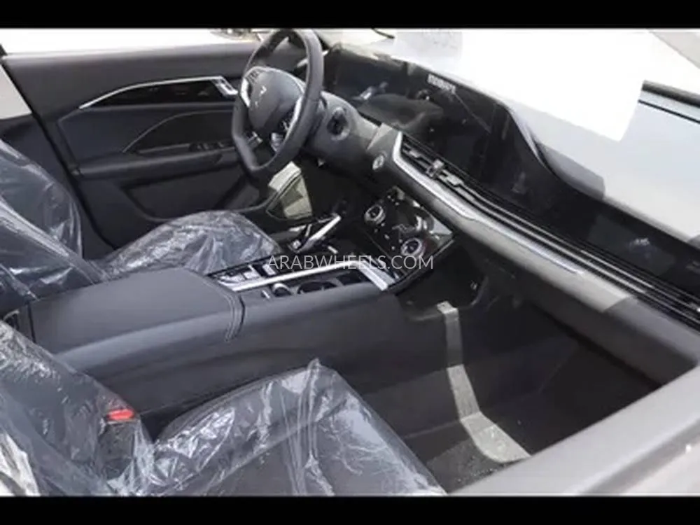 بيستون B70 2025 for Sale in الدمام Image-5