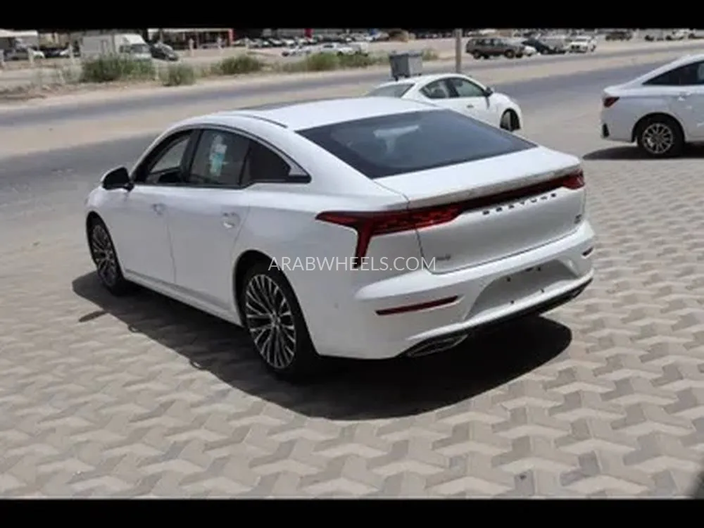 بيستون B70 2025 for Sale in الدمام Image-7